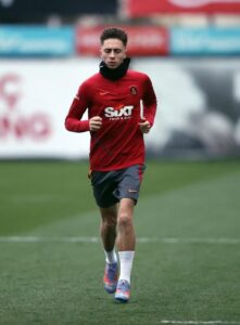 Galatasaray ozgur Baran Aksaka yi Arda Kardzhali 1924 e kiraladi