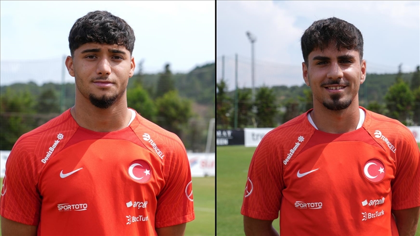 Genc milli futbolcular 19 Yas Alti Avrupa sampiyonasi oncesi iddiali