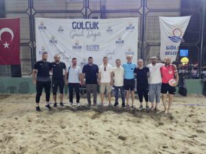 Golcuk Belediyespor da yeni yonetim belirlendi