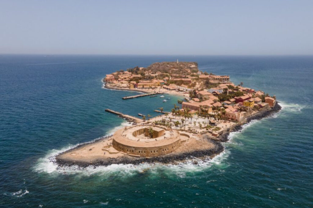 Goree Adasi