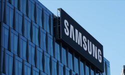 Guney Korede Samsung calisanlari 3 gunluk greve gitti