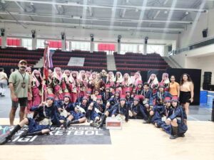 Halk oyunlarinda Aydin ruzgari