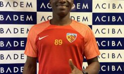 Kayserispor saglik kontrolunden gecti
