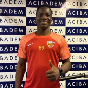 Kayserispor saglik kontrolunden gecti