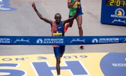 Kenyali maratoncu Lawrence Cherono 7 yil men cezasi aldi