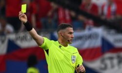 Lille Fenerbahce macini Rumen hakem Istvan Kovacs yonetecek