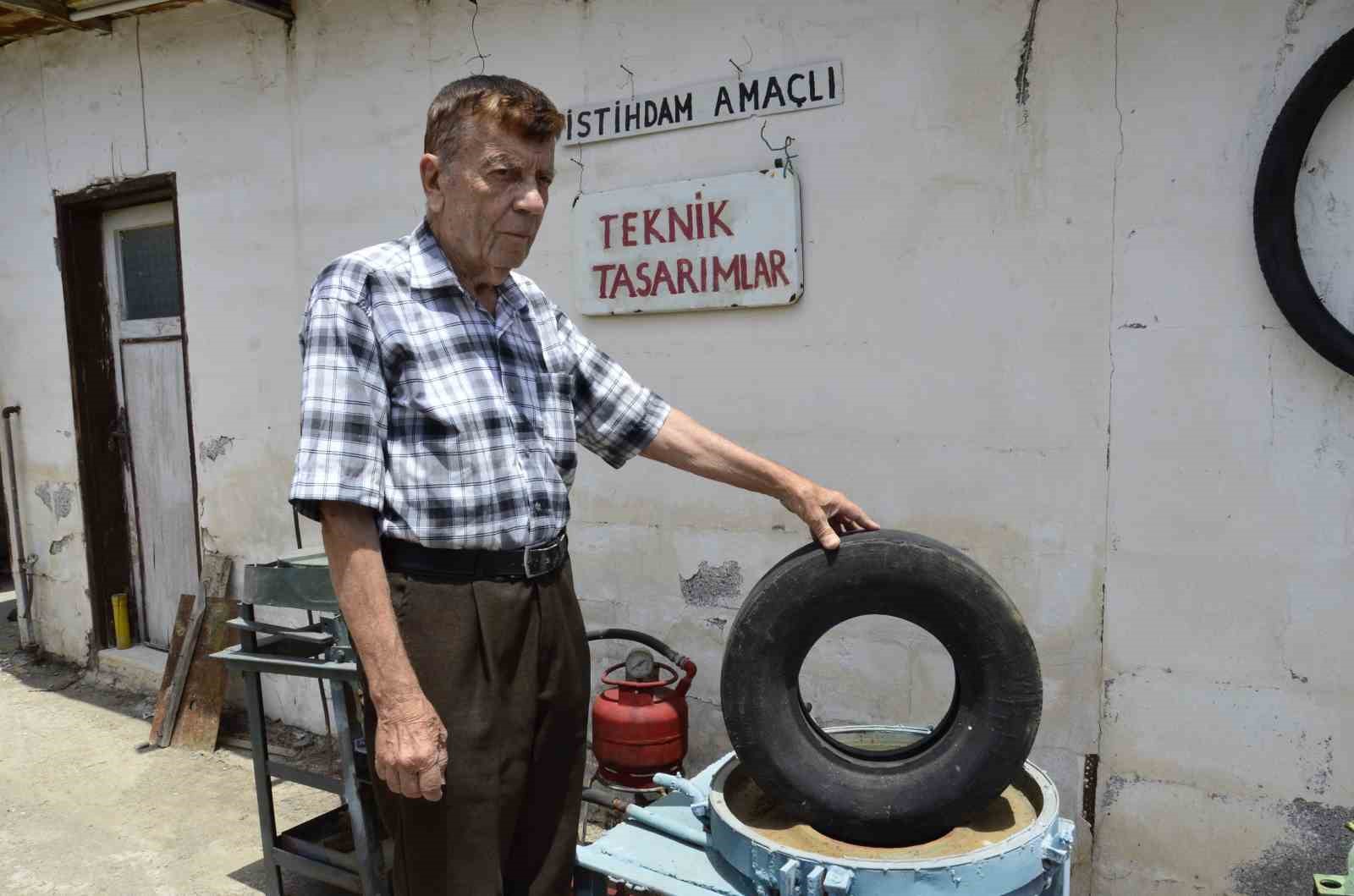 Makine kasifi