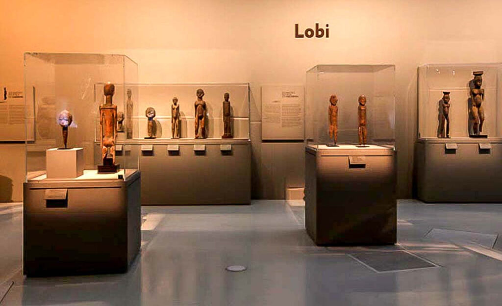 Musee des civilisations