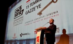 On5Sifir7 film haftasi tanitim