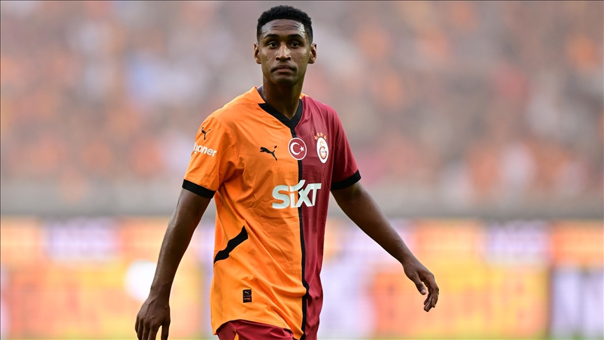 Panathinaikos Galatasarayli Teteyi UEFA kadrosuna ekledi