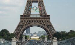 Paris 2024 e katilacak bir Yunan sporcunun doping testi pozitif cikti 1