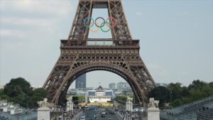 Paris 2024 e katilacak bir Yunan sporcunun doping testi pozitif cikti 1