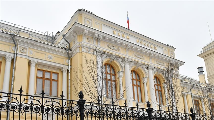 Rusya Merkez Bankasi stabil coinlerin duzenlenmesi icin degerlendirmeler yapIyor