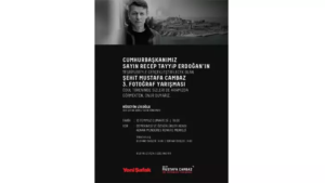 Sehit Mustafa Cambaz