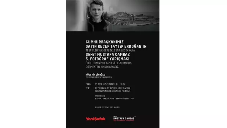 Sehit Mustafa Cambaz