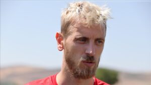 Sivasspor un yeni transferi Radakovic in hedefi Avrupa kupalari
