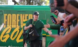 Springboks ikinci irlanda Testi icin tarihi takimi secti
