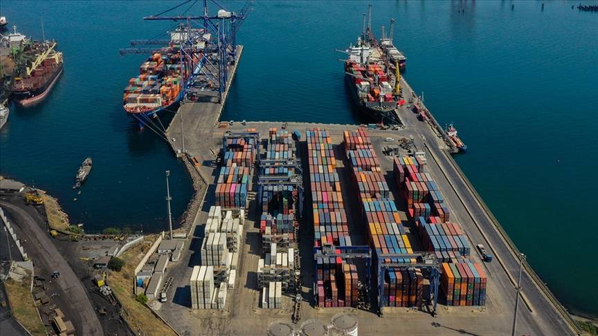 Ticaret Bakanligi Dis Ticaret Beklent Anketi ni yayimladi