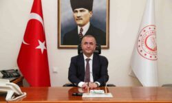 Tokat valisi