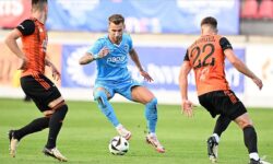 Trabzonspor Ruzomberok macinin biletleri yarin satisa cikacak
