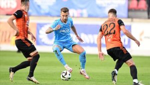 Trabzonspor Ruzomberok macinin biletleri yarin satisa cikacak