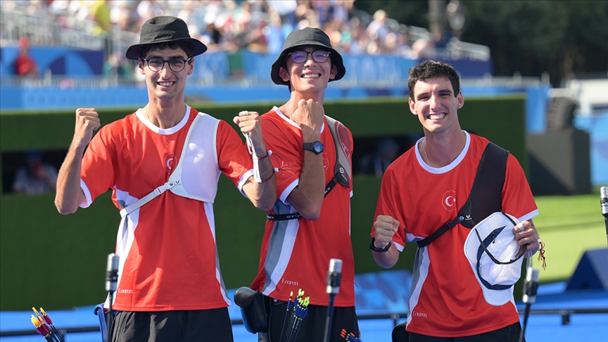 Turk okculugunda ruya gercege donustu