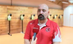 Turkiyenin ilk paralimpik olimpiyat madalyali sporcusu korhan yamac