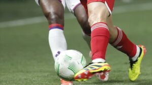 UEFA Avrupa Liginde 2 eleme turuna cikan takimlar belli oldu