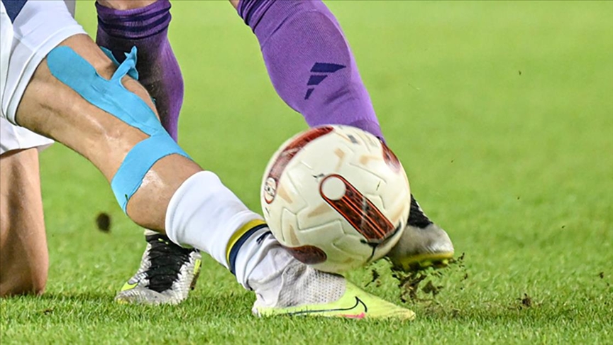 UEFA Konferans Ligi 1 eleme turunun ilk ayaginda bugun 2 mac oynandi