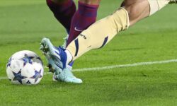 UEFA sampiyonlar Ligi 1 eleme turunun ilk ayagi bugun oynanan 8 macla tamamlandi