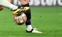 UEFA sampiyonlar ligi 1 eleme turunda bugun 6 mac yapildi