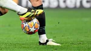 UEFA sampiyonlar ligi 1 eleme turunda bugun 6 mac yapildi