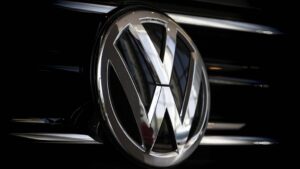 Volkswagenin Rusyadaki eski fabrikasinda seri uretime gecildi