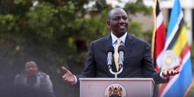 William Kuto president du Kenya 660x330 1