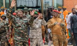 afrika ulkeleri anlasma imzaladi