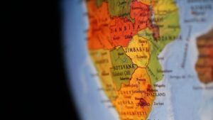 afrika yesil ekonomisi