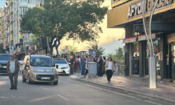 afyonda 4.4 buyuklugunde deprem