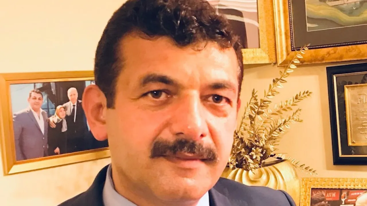 ak parti milletvekili muammer avci yogun bakima alindi dh2u cover.png