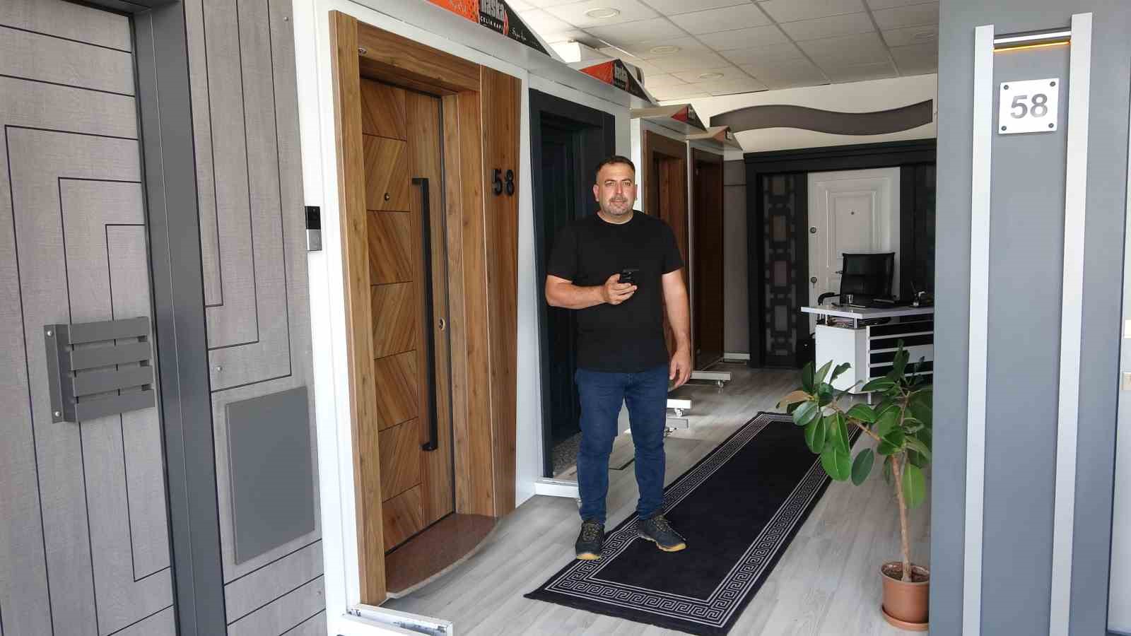 akilli kapi donemi anahtara veda