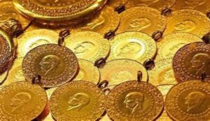 altin yon yukari dogru