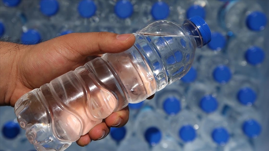 ambalajli su sektoru