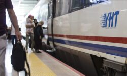 ankara tren
