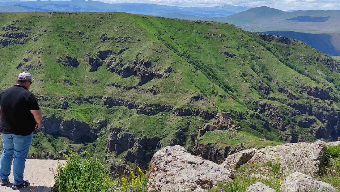 ardahandaki seytan kalesi