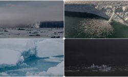 arktik atlantik okyanusu