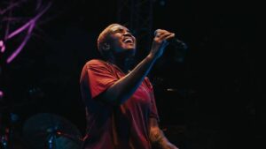 arlo park 31.istanbul caz konseri