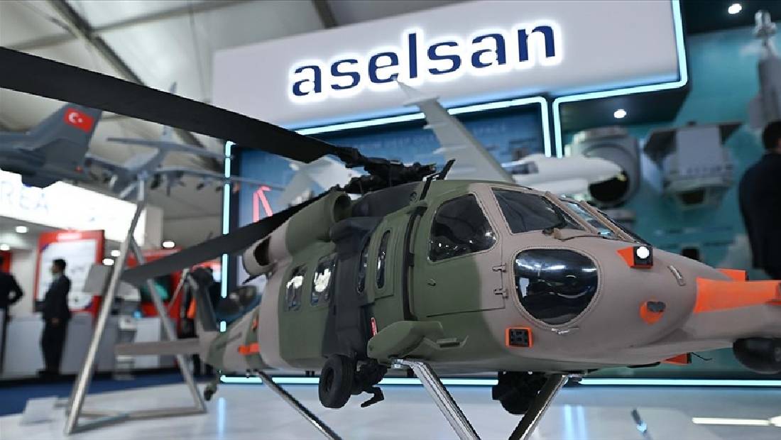 aselsan 3