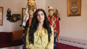 asirlik kultur sandiklarda kaldi