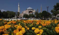 ayasofya i kebir cami i