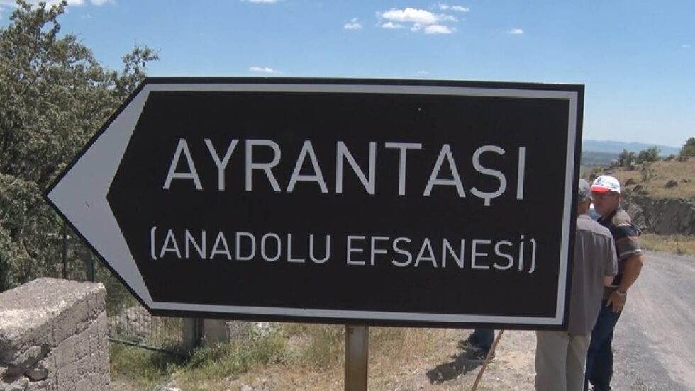ayrantasi 1