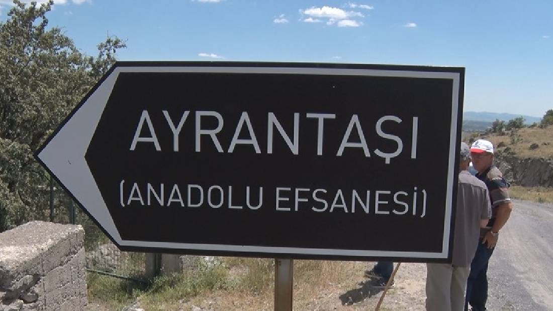 ayrantasi 1